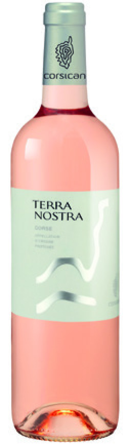 AOP(1) CORSE TERRA NOSTRA 2024