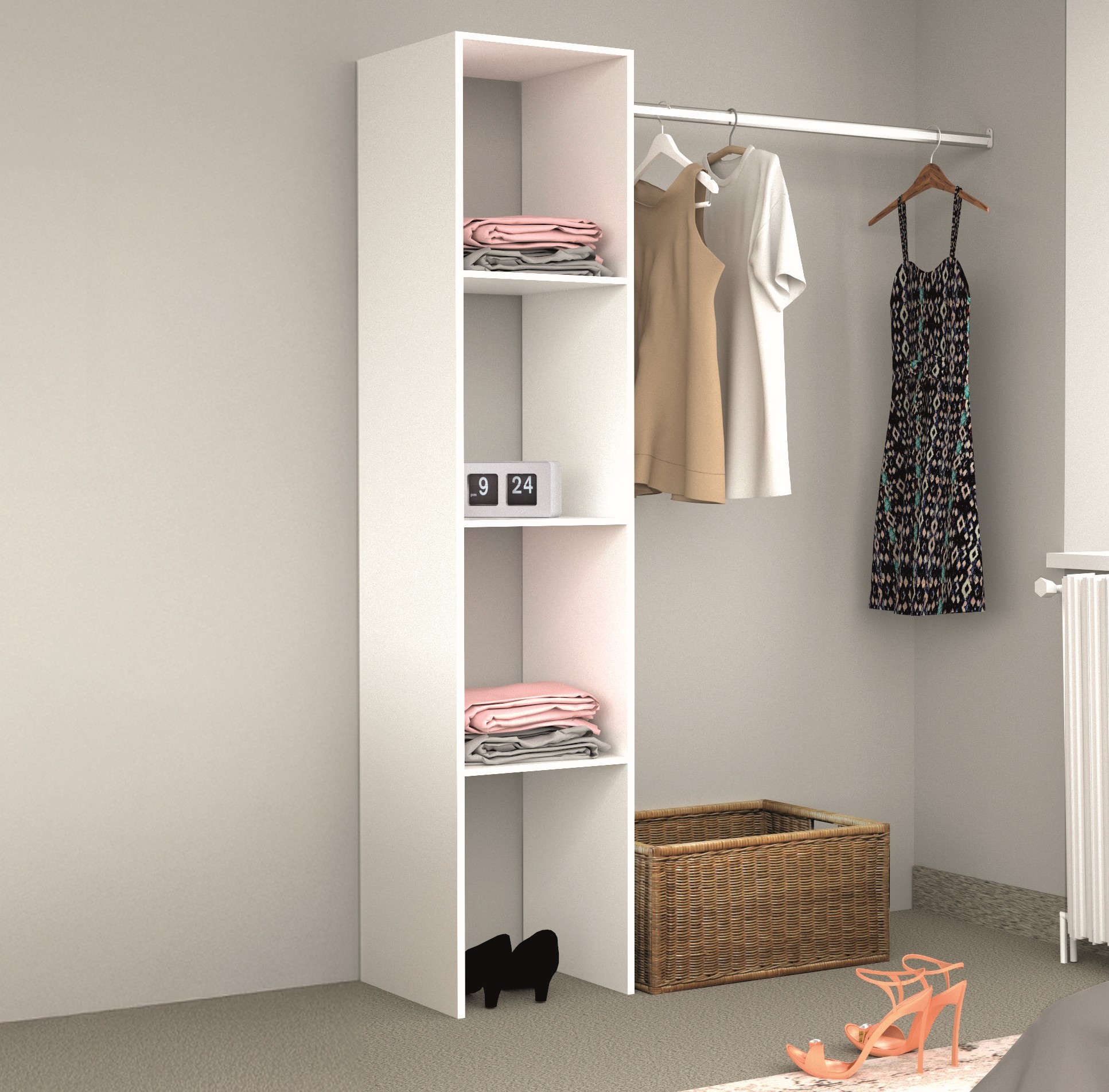 KIT DRESSING "PRIMA"