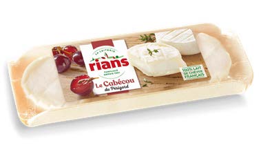 LE CABÉCOU DU PÉRIGORD 18% DE MAT. GR.(2)