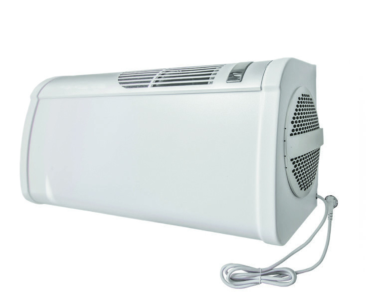 CLIMATISEUR MONOBLOC REVERSIBLE