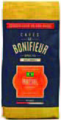 CAFÉ MOULU BRÉSIL