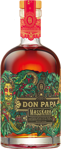 RHUM MASSKARA