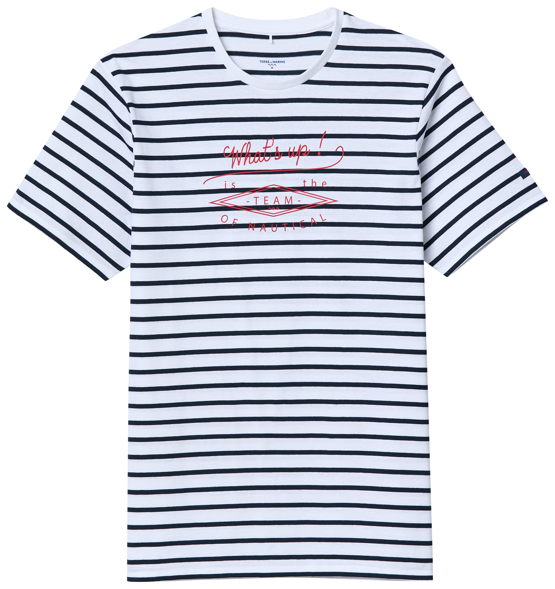 TEE-SHIRT ADULTE