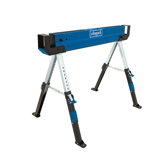 TRÉTEAU PLIABLE