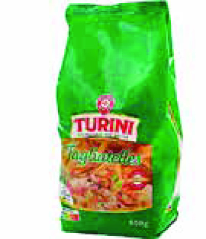 TAGLIATELLES