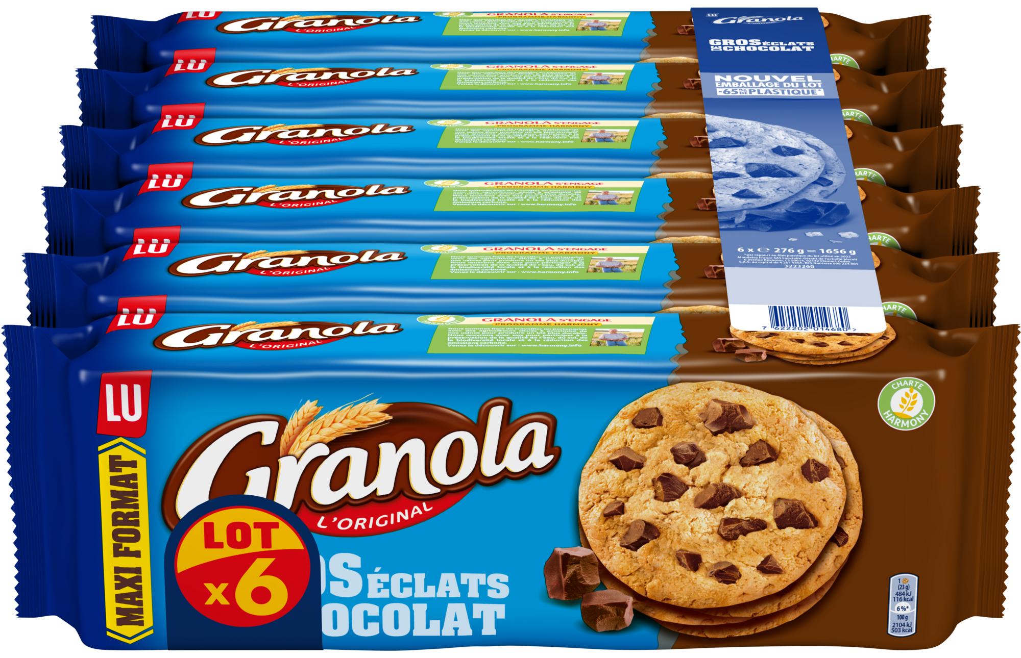 COOKIES