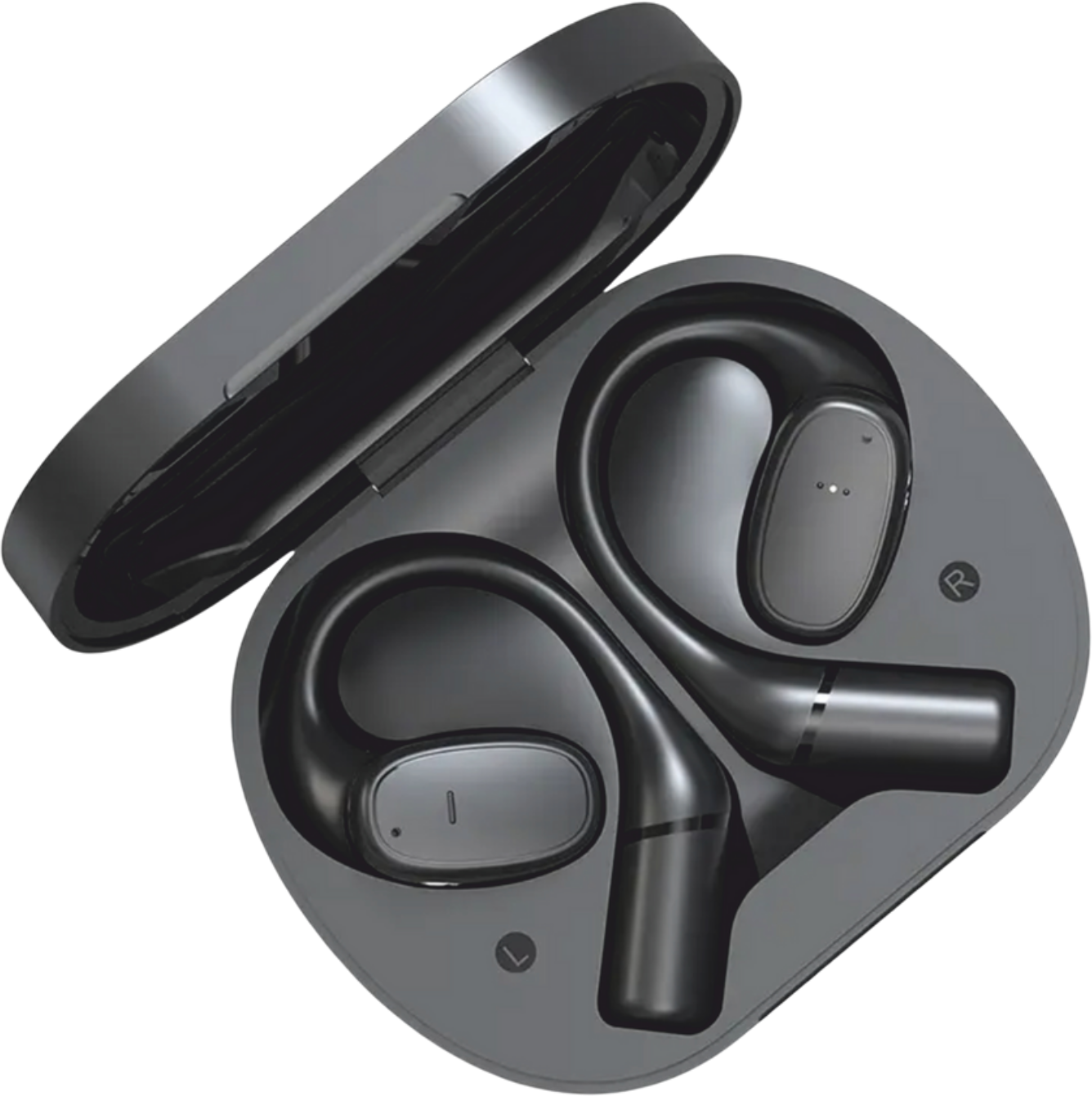 OREILLETTES BLUETOOTH