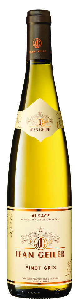 AOC* PINOT GRIS RÉSERVE PARTICULIÈRE 2023