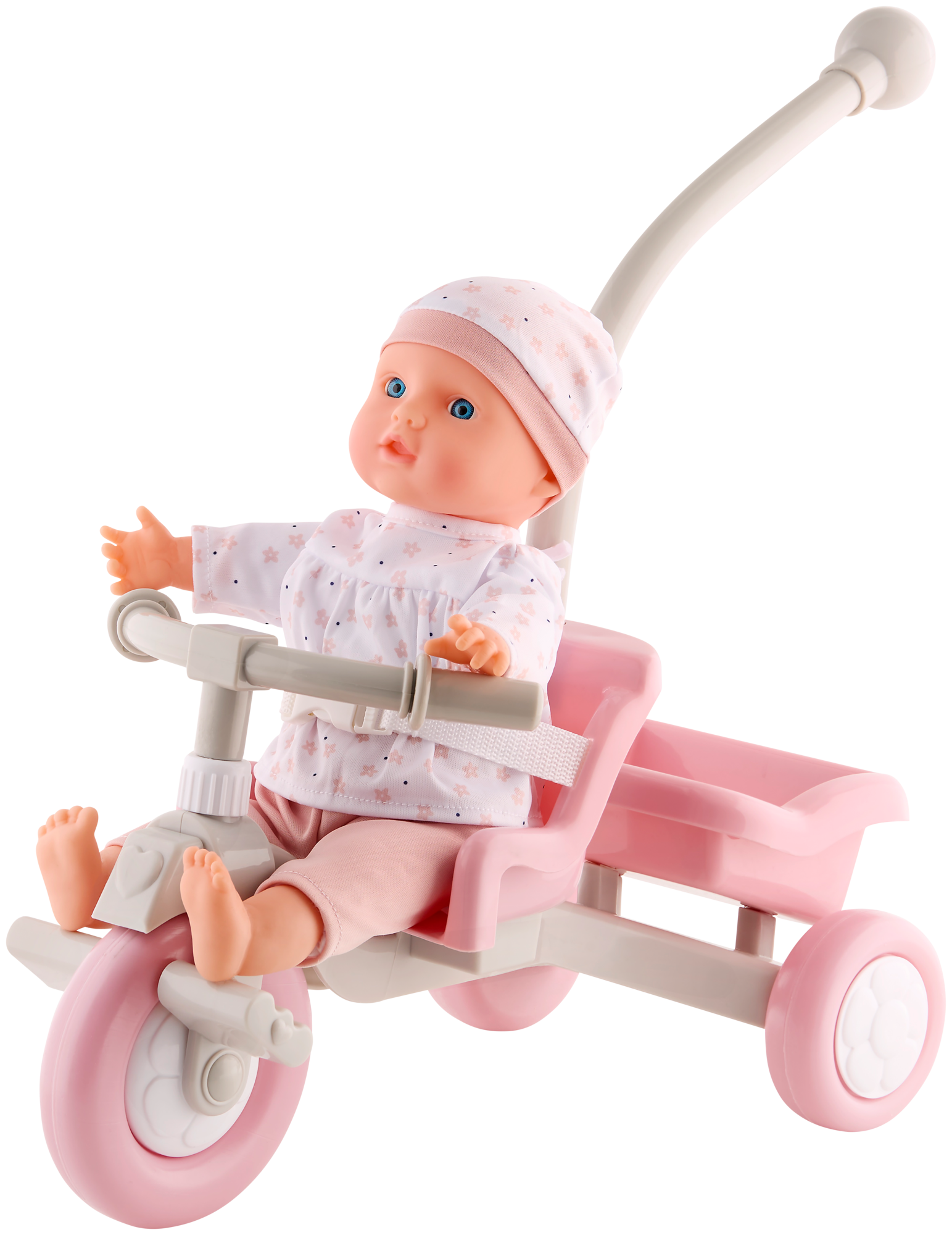 MANON ET SON TRICYCLE