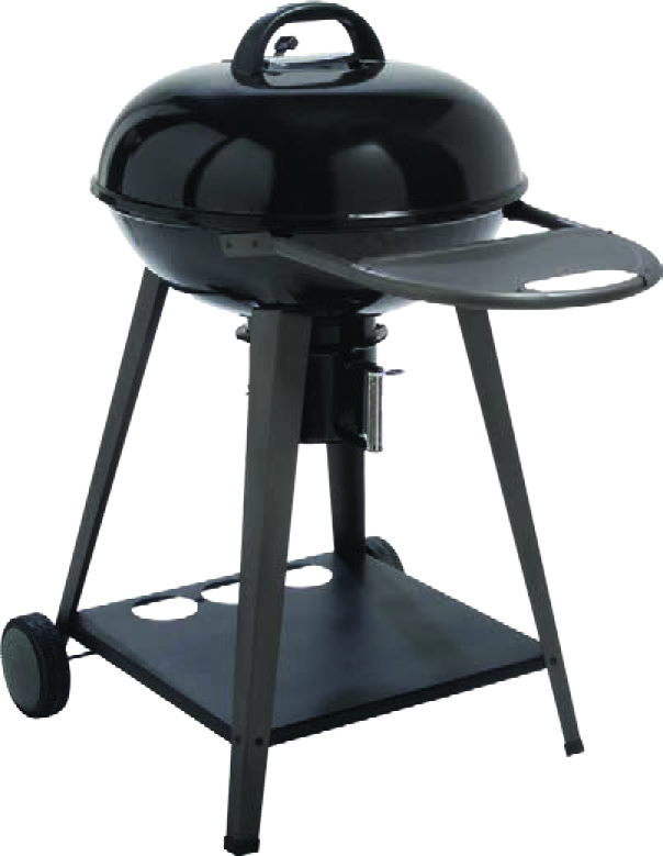 BARBECUE YUTAN