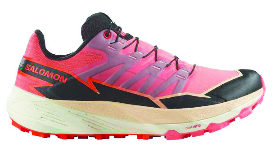 CHAUSSURES RUNNING/TRAIL FEMME
