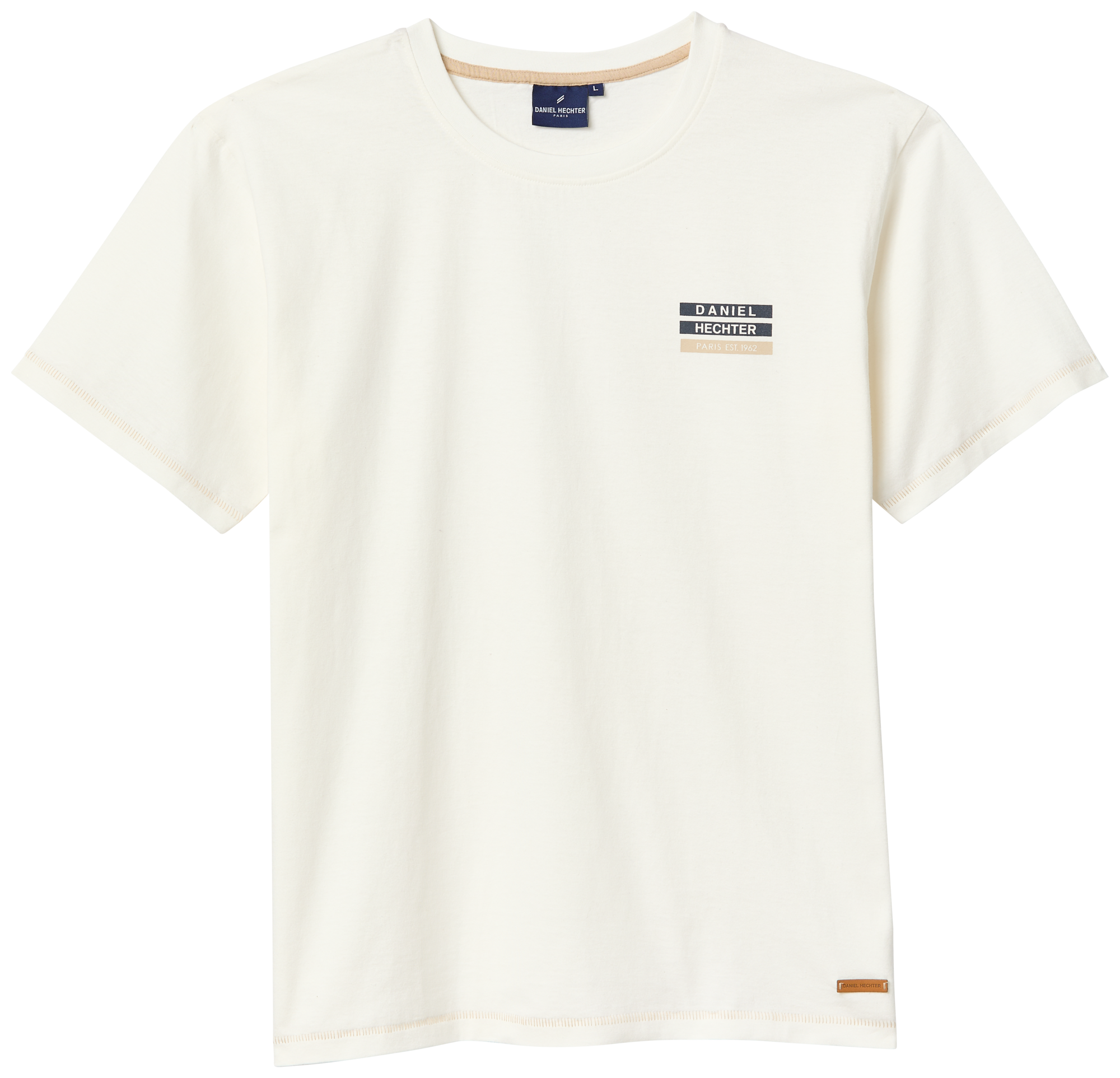 PYJAMA COURT HOMME 