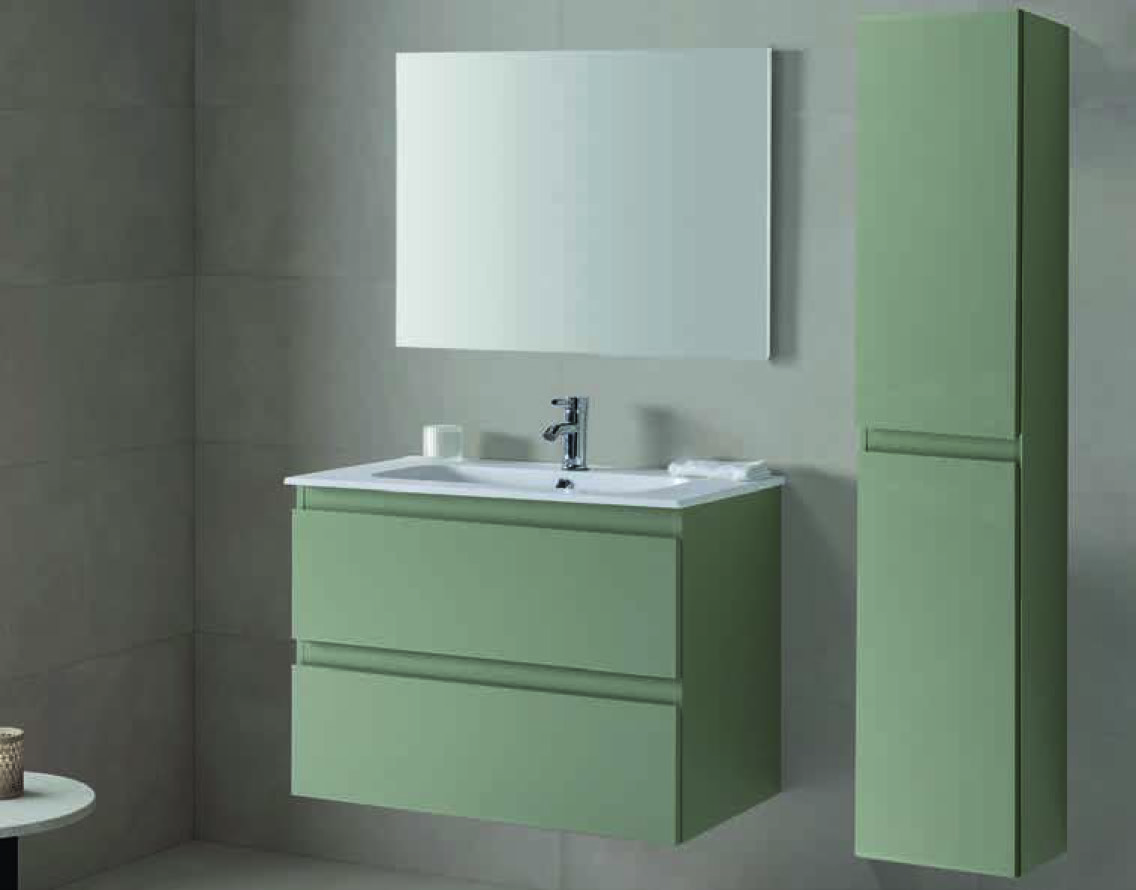ENSEMBLE VERT