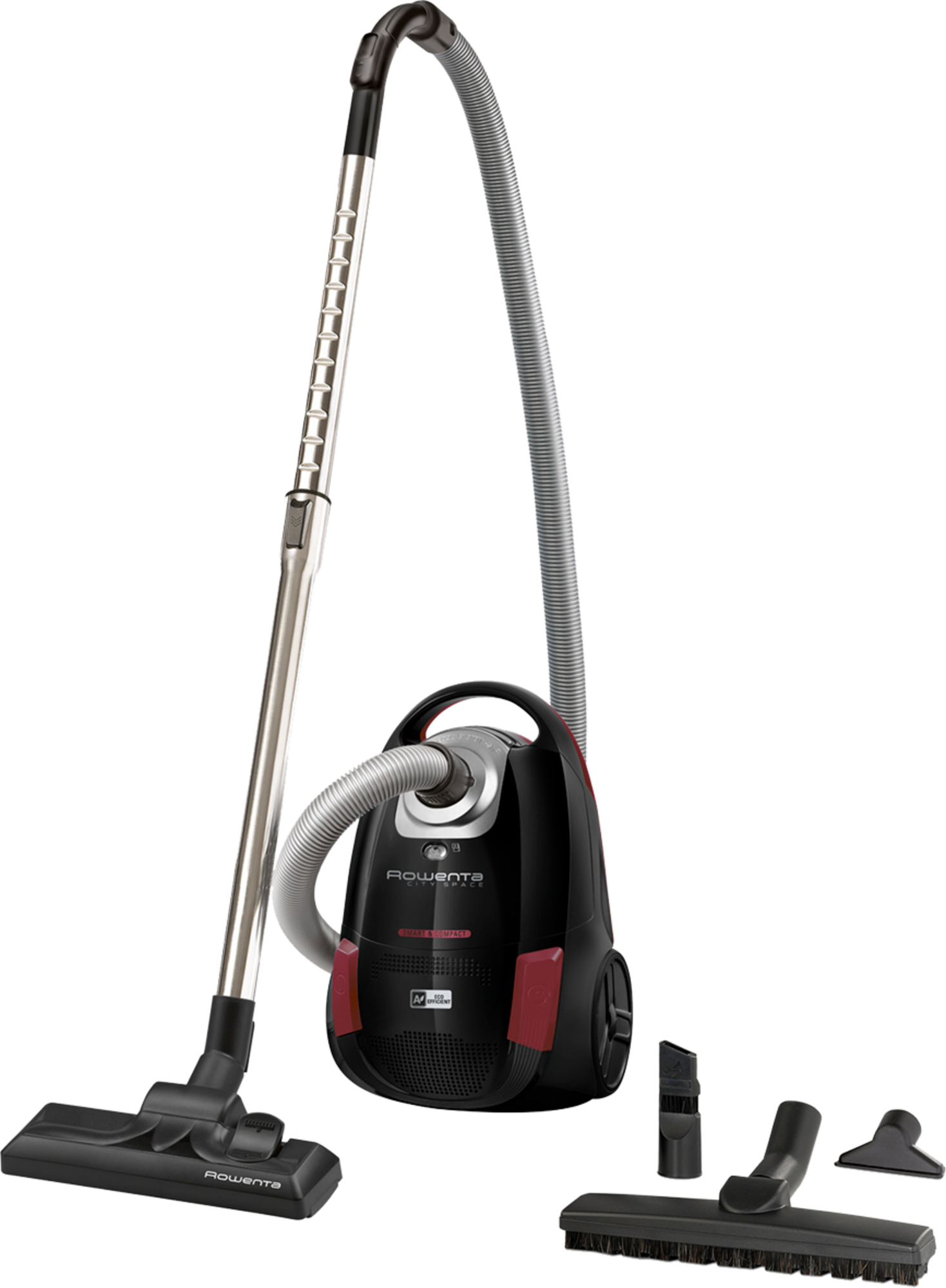 ASPIRATEUR SAC CITY SPACE