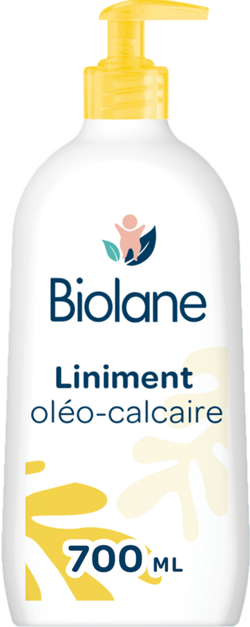 SUR LES PRODUITS PRÉSENTS EN MAGASIN DE LA GAMME "BIOLANE" Hors changes bébé.