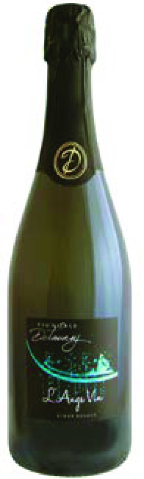 CUVÉE L’ANGE VIN 