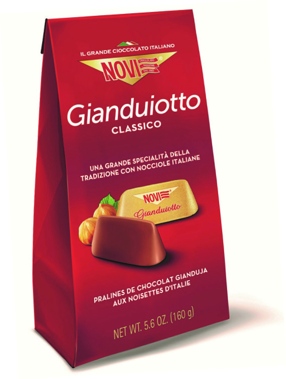 BOUCHÉES DE CHOCOLAT EN SACHET