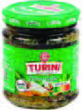 SAUCE PESTO VERDE