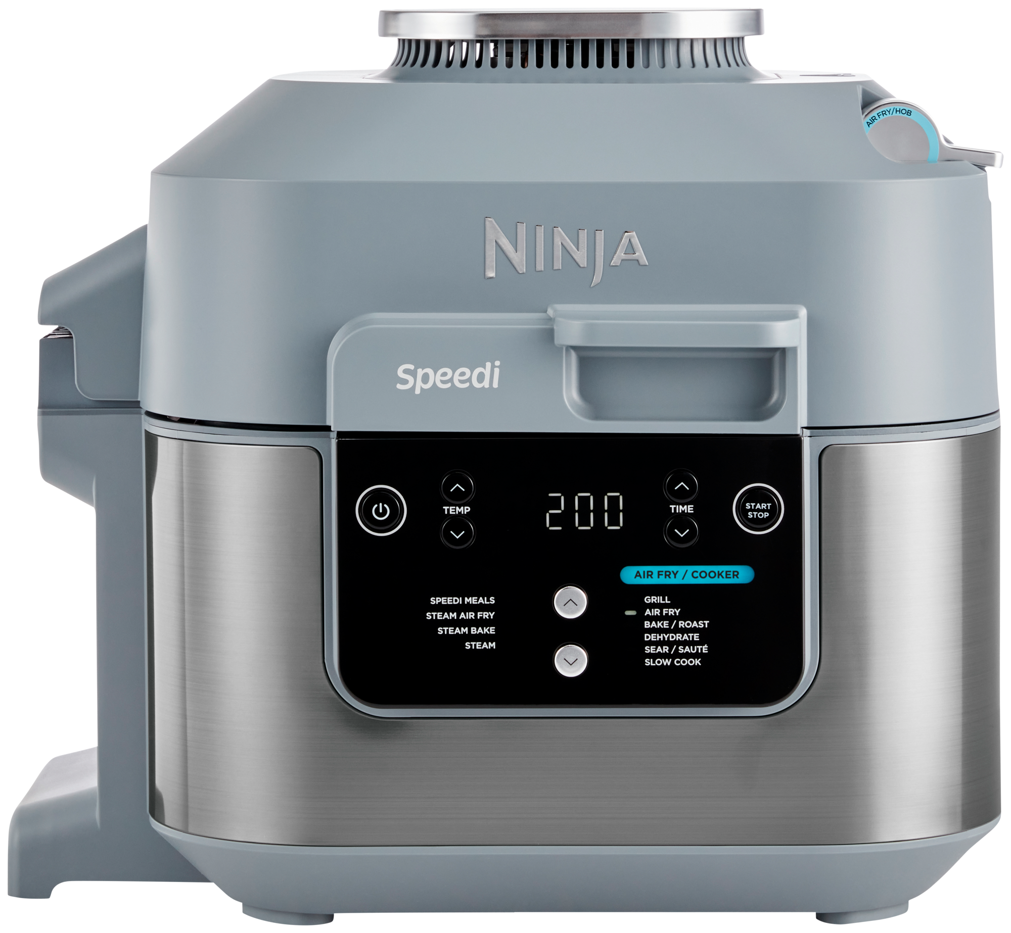 MULTICUISEUR NINJA SPEEDI