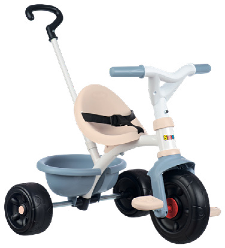 TRICYCLE ÉVOLUTIF BE FUN