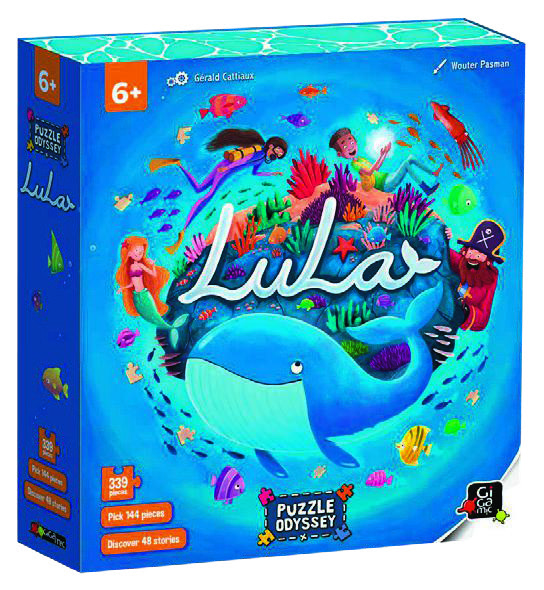 LULA PUZZLE ODYSSEY(1)