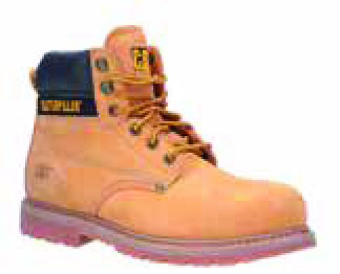 CHAUSSURES DE SÉCURITÉ