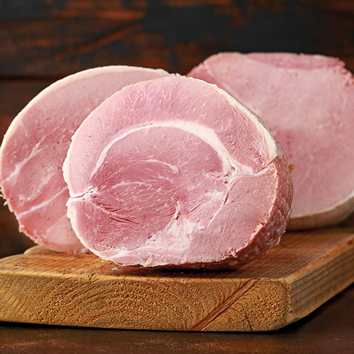 JAMBON CUIT PORC DE L’AVEYRON
