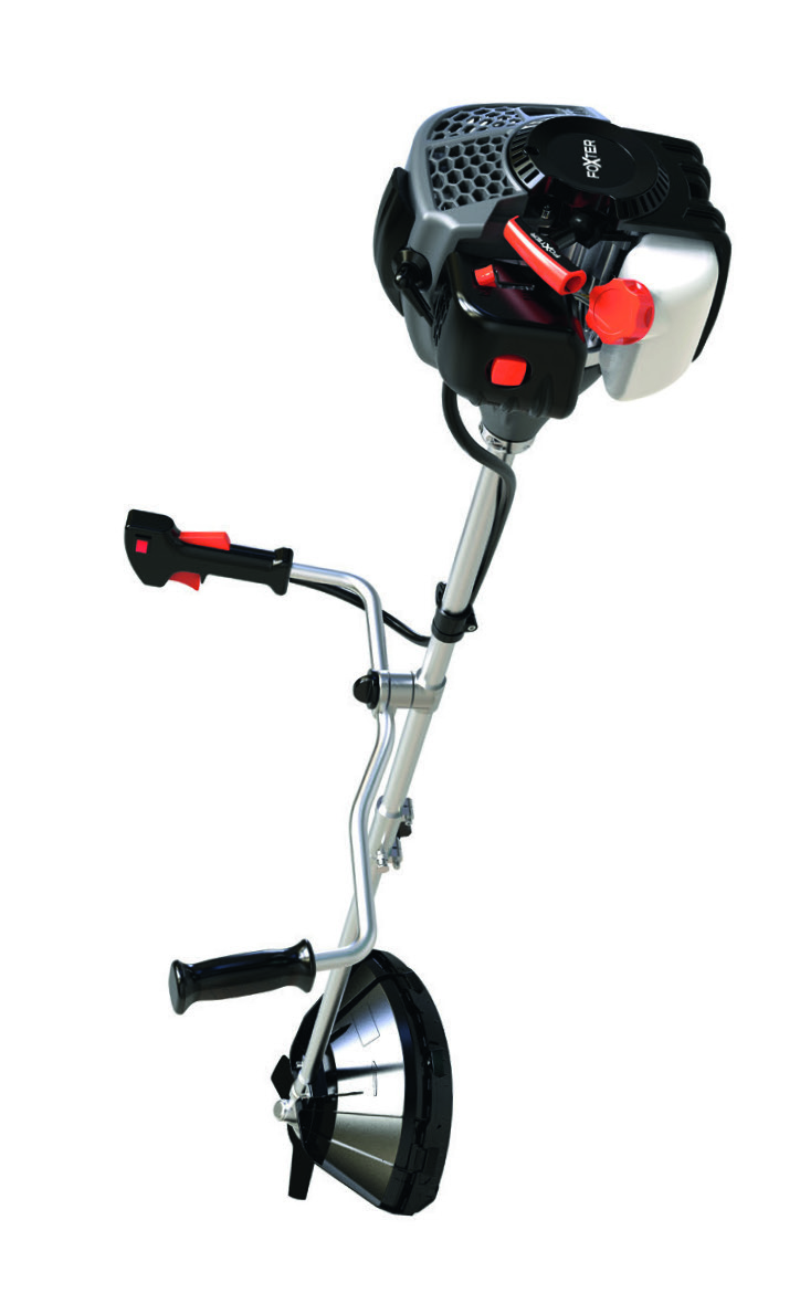 DÉBROUSSAILLEUSE THERMIQUE 42.7 CC(1)