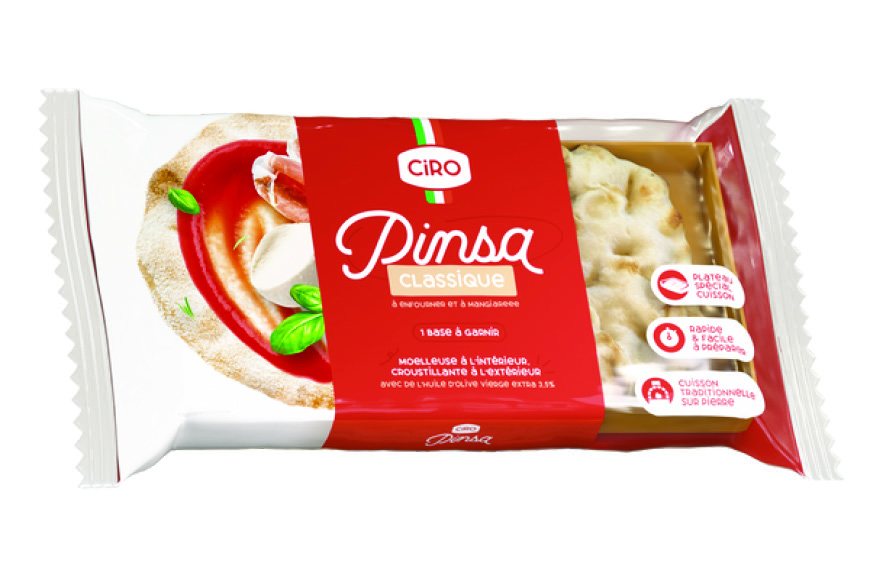 PINSA
