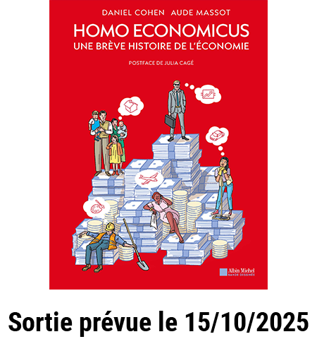 HOMO ECONOMICUS