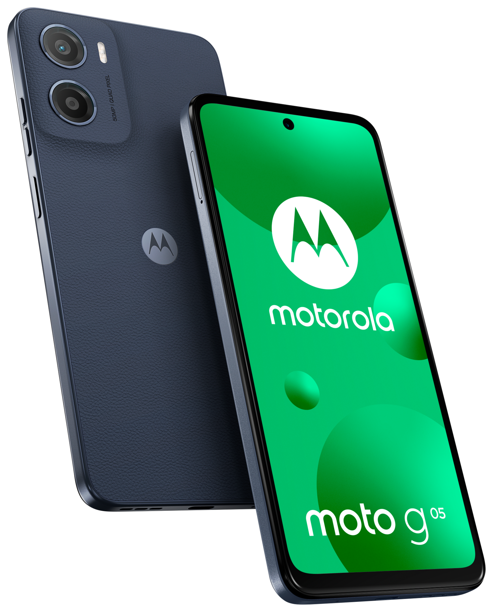 SMARTPHONE MOTO G05