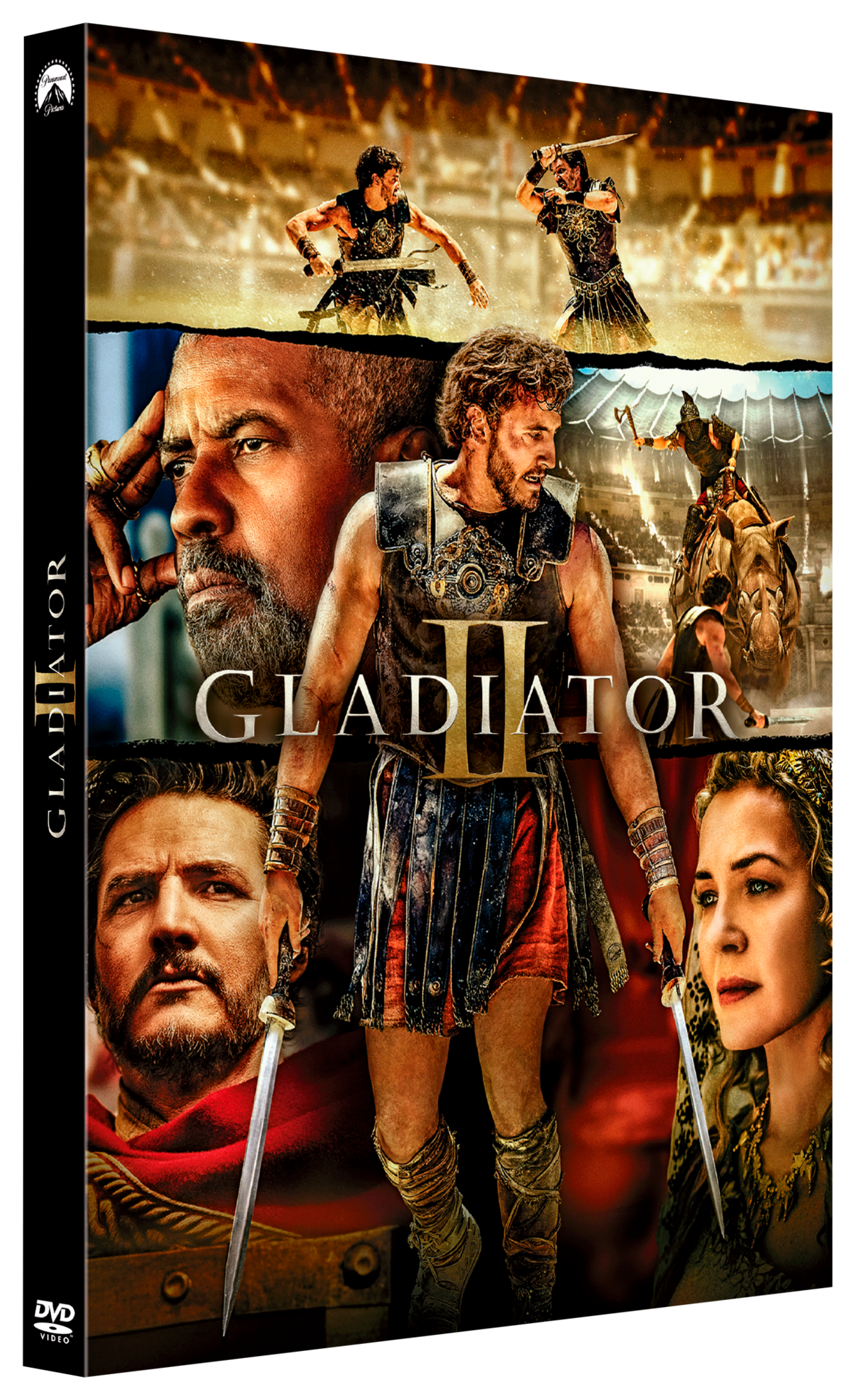 GLADIATOR II