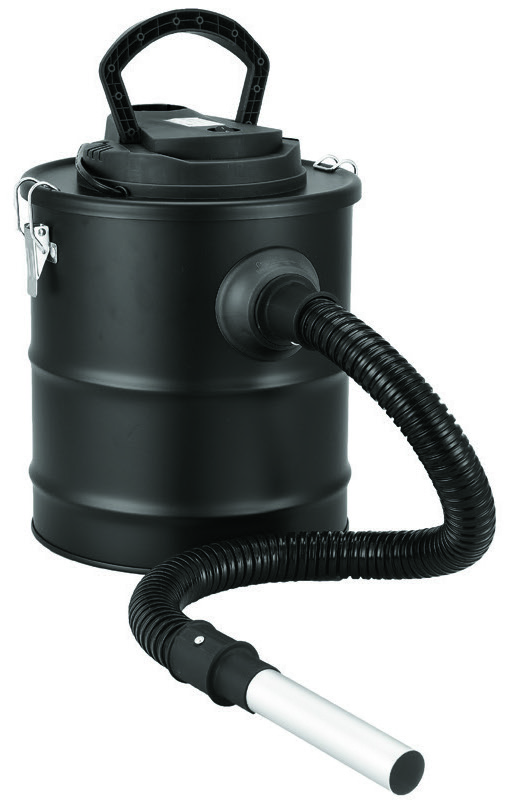 ASPIRATEUR À CENDRES "ABSOLUT"