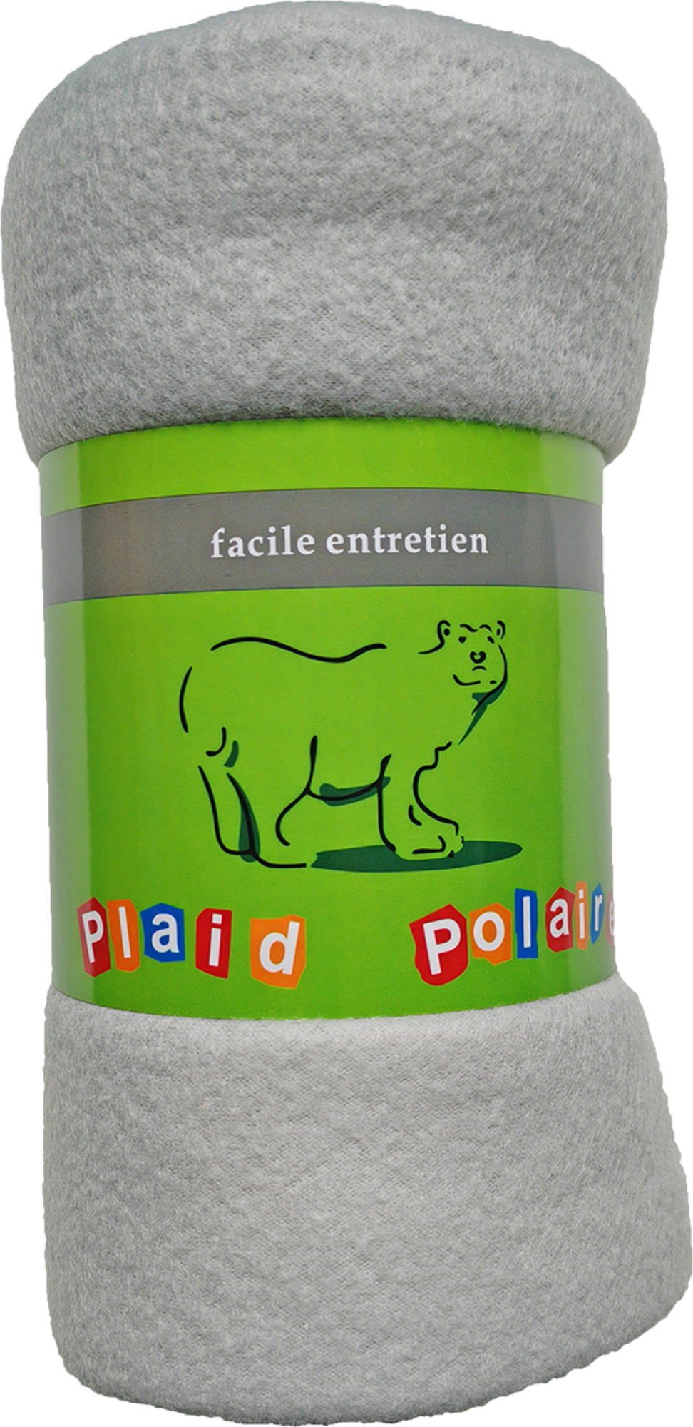 PLAID POLAIRE 130X150 CM