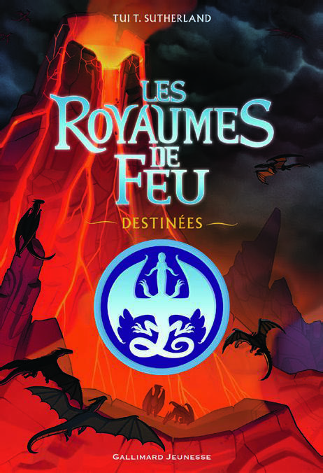 LES ROYAUMES DE FEU