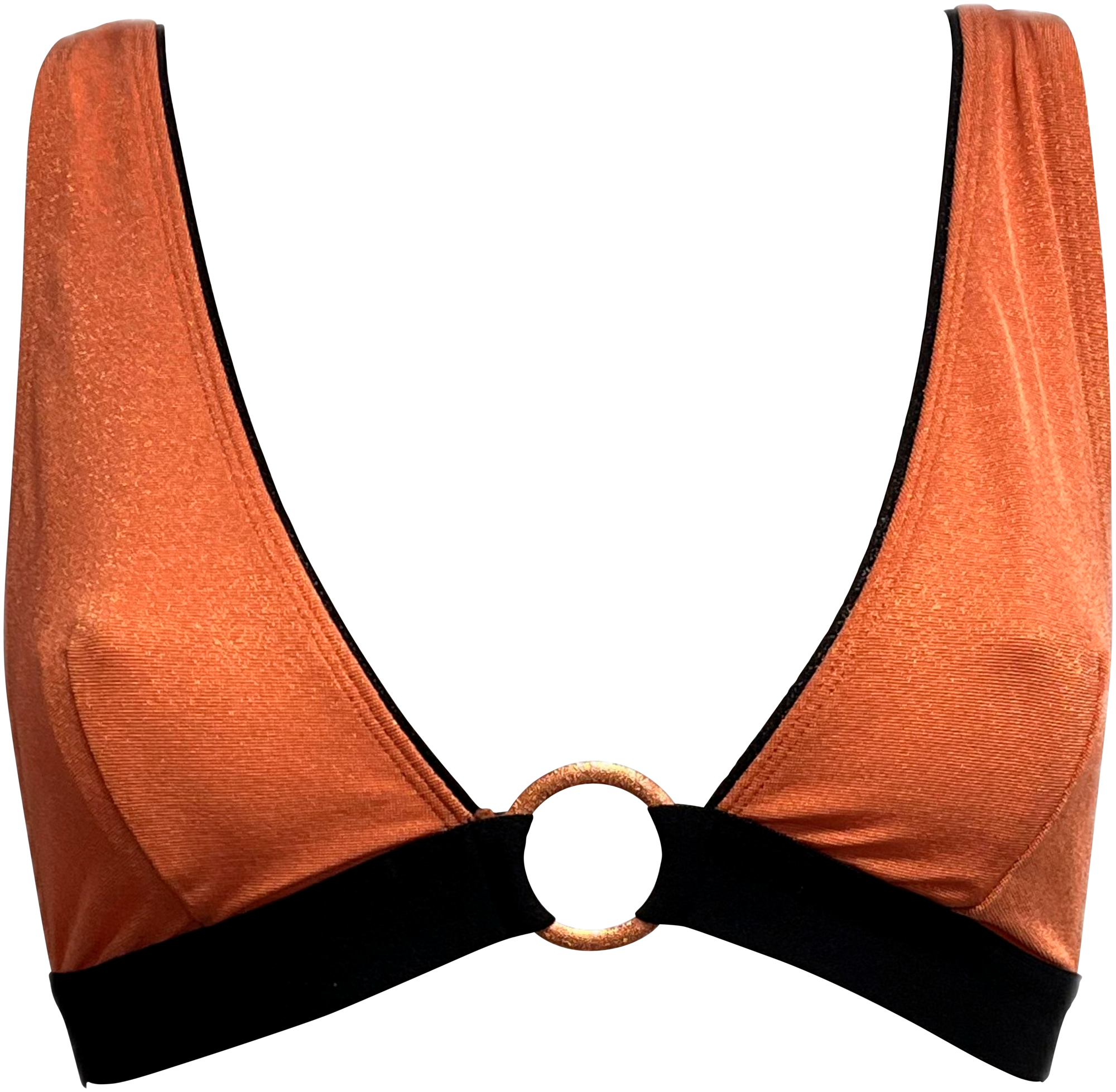 HAUT DE MAILLOT DE BAIN FEMME