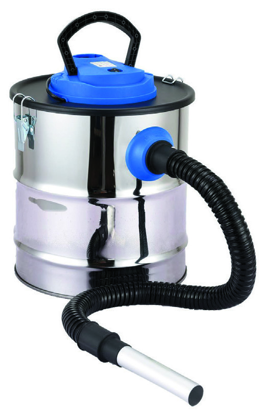 ASPIRATEUR À CENDRES "SERGIO"