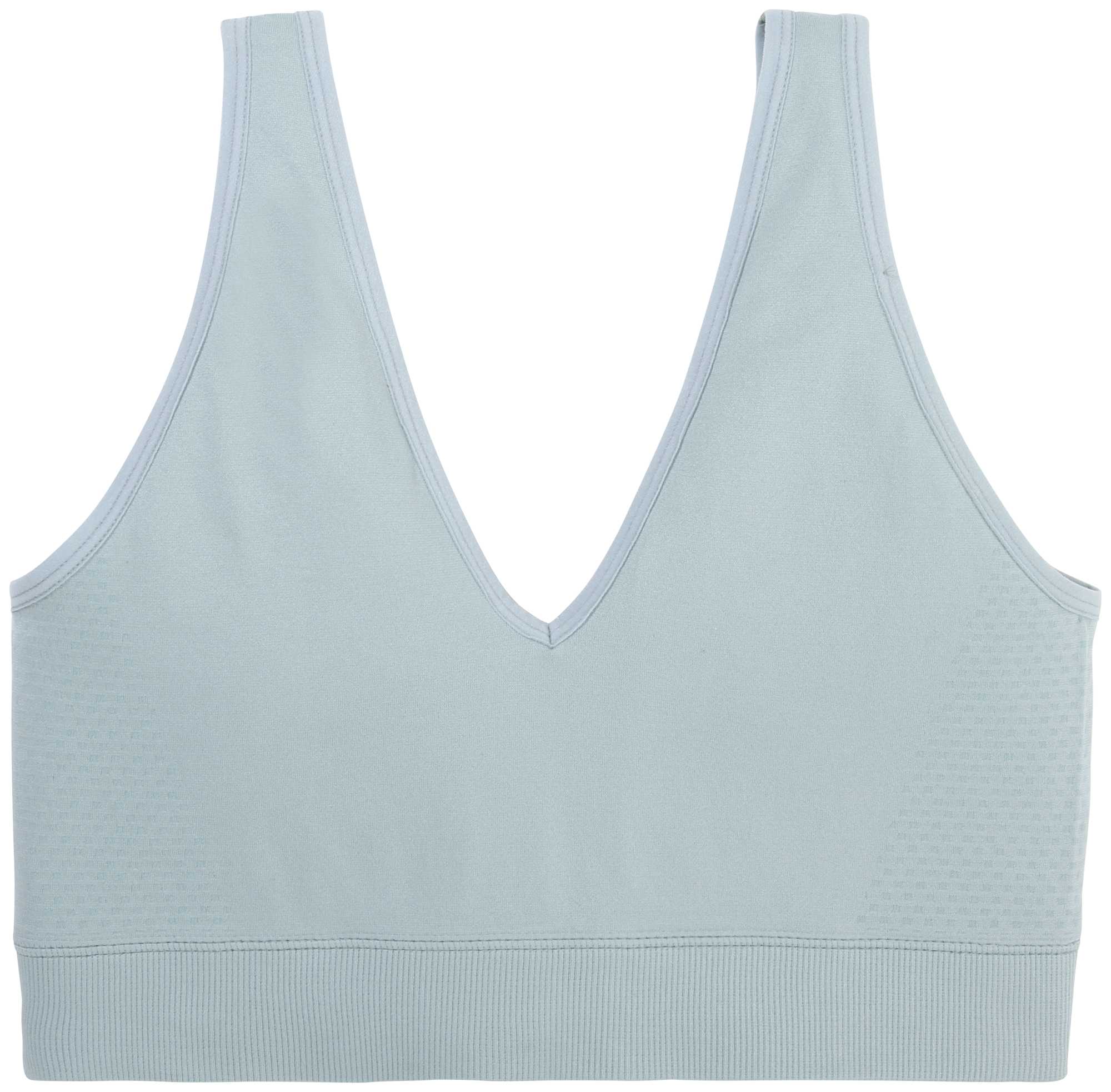 BRASSIERE SANS COUTURE AVEC ATTACHE DOS
