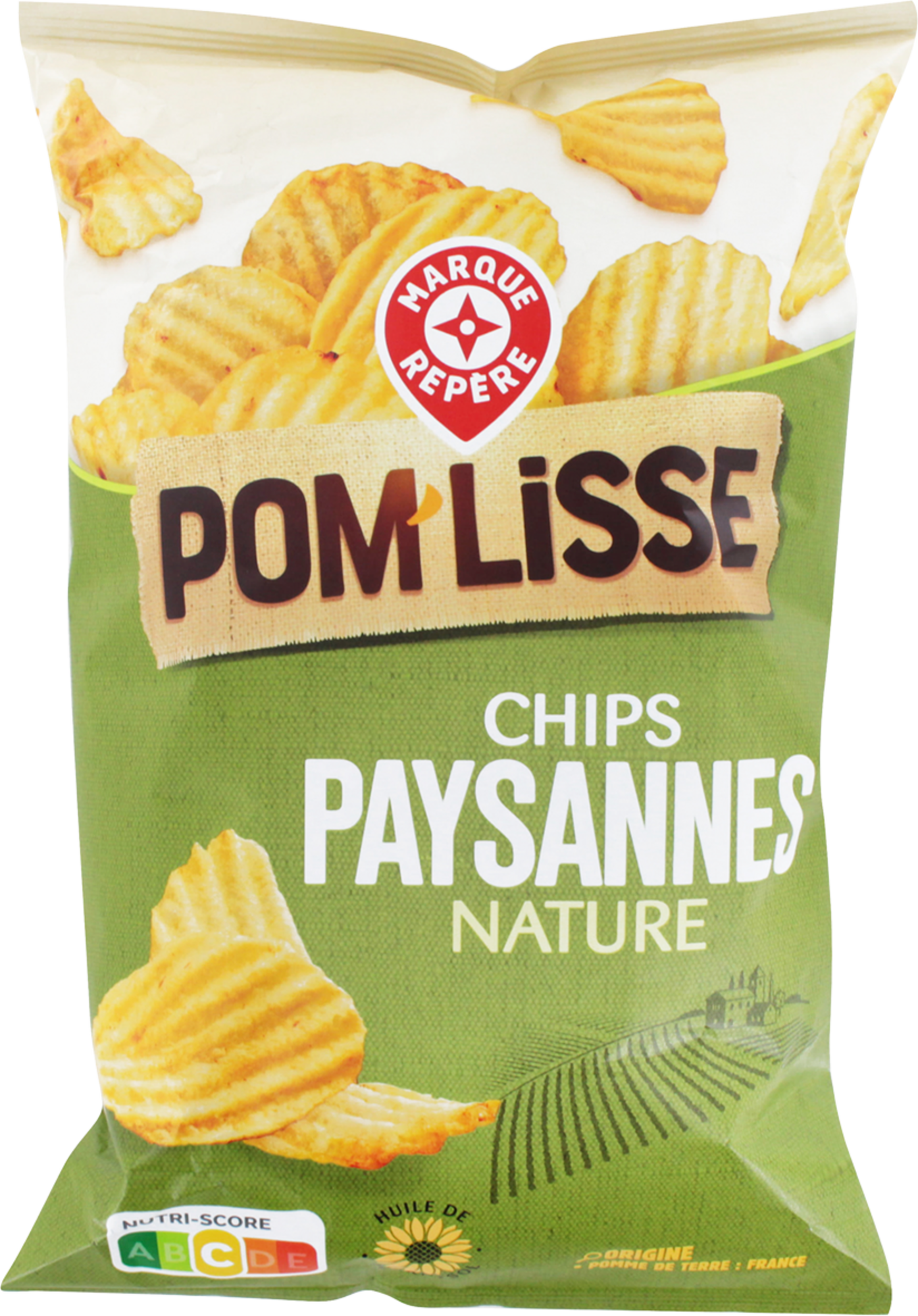 CHIPS PAYSANNE