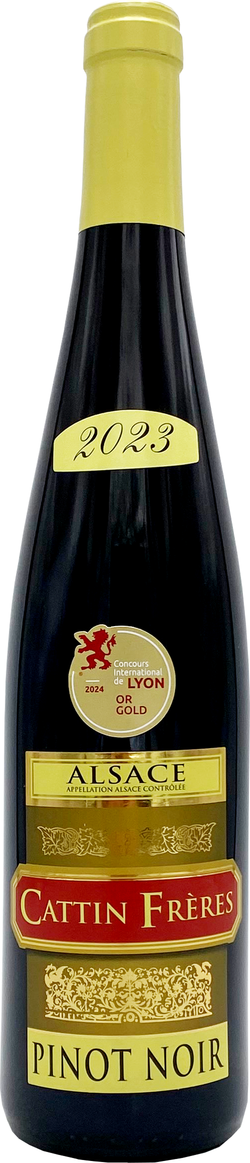 AOC PINOT NOIR