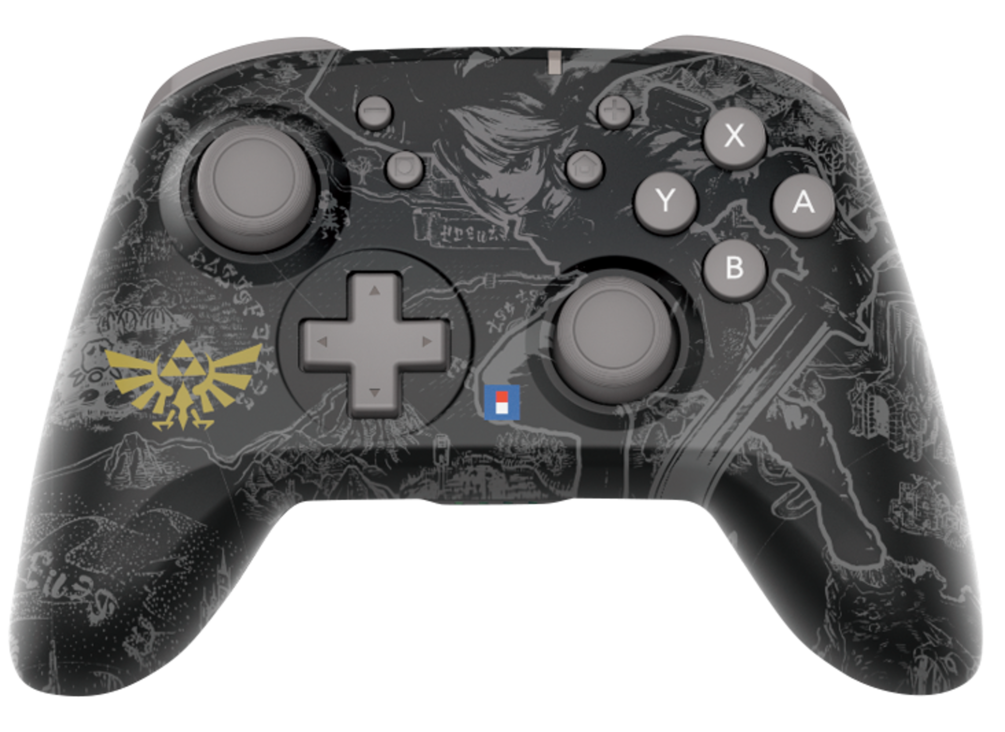 SÉLECTION DE MANETTES SANS FIL SWITCH