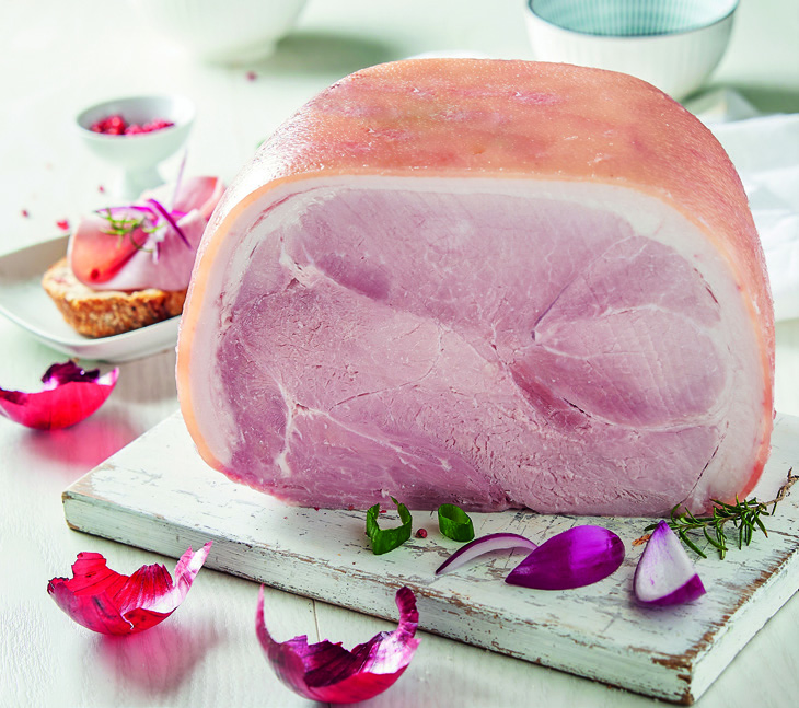 JAMBON SUPÉRIEUR AVEC COUENNE(8)