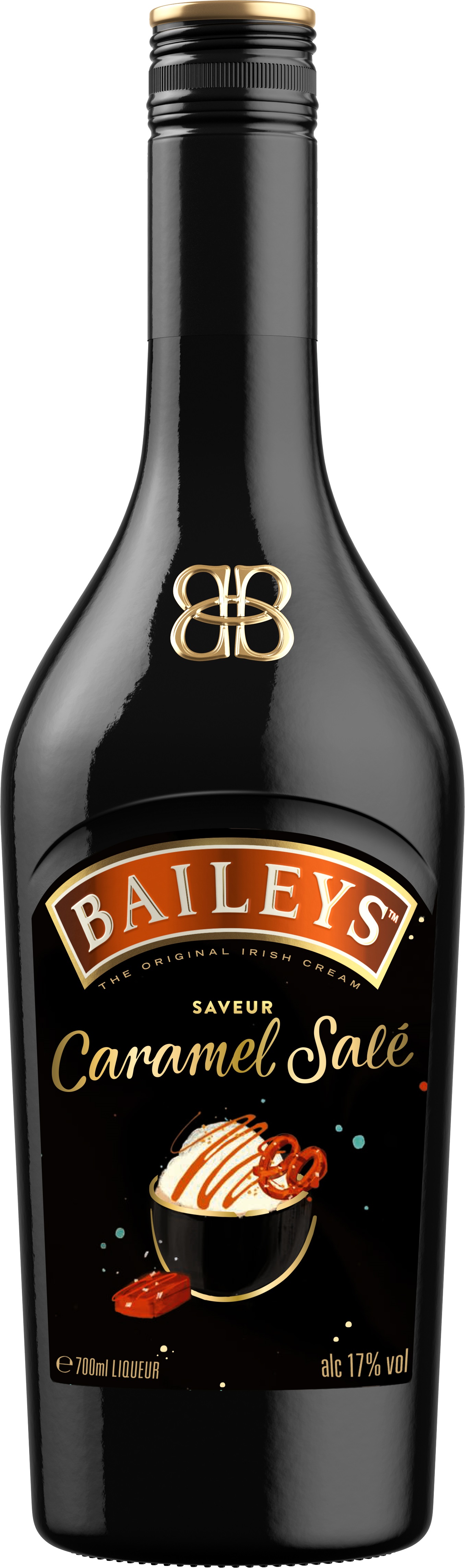 IRISH CREAM SAVEUR CARAMEL SALE