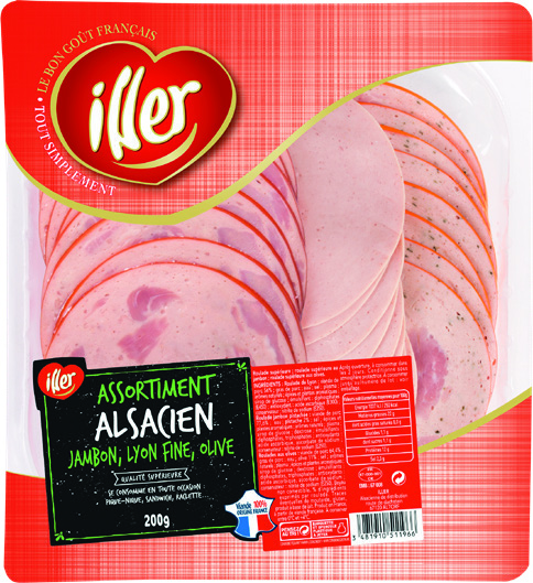 ASSORTIMENT ALSACIEN
