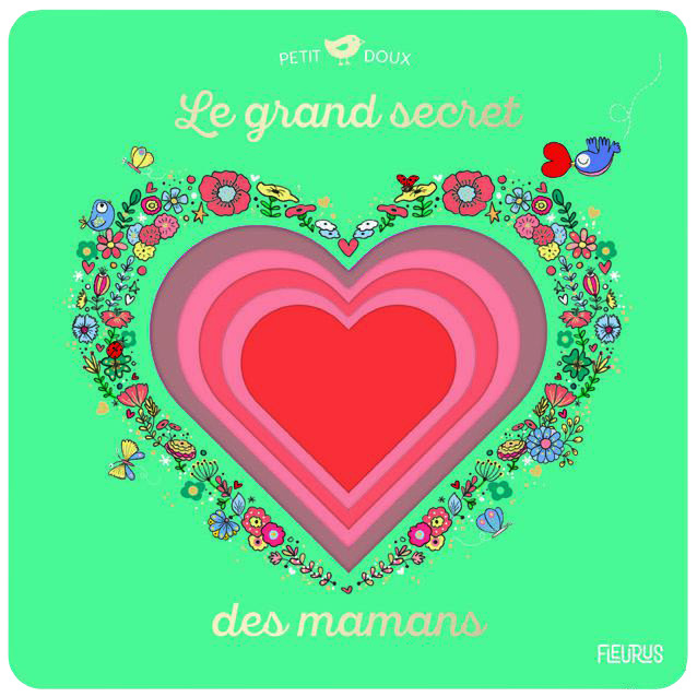 LE GRAND SECRET DES MAMANS