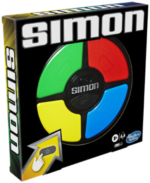SIMON