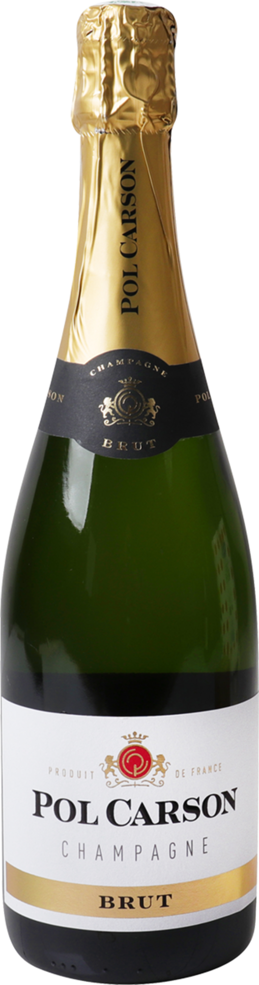 AOP CHAMPAGNE BRUT