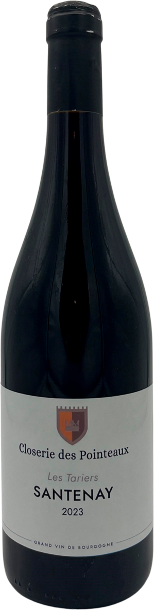 AOP SANTENAY ROUGE - CLOSERIE DES POINTEAUX "LES TARIERS" 2023