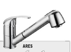 BAS DOUCHETTE ARES