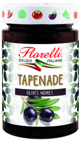 TAPENADES